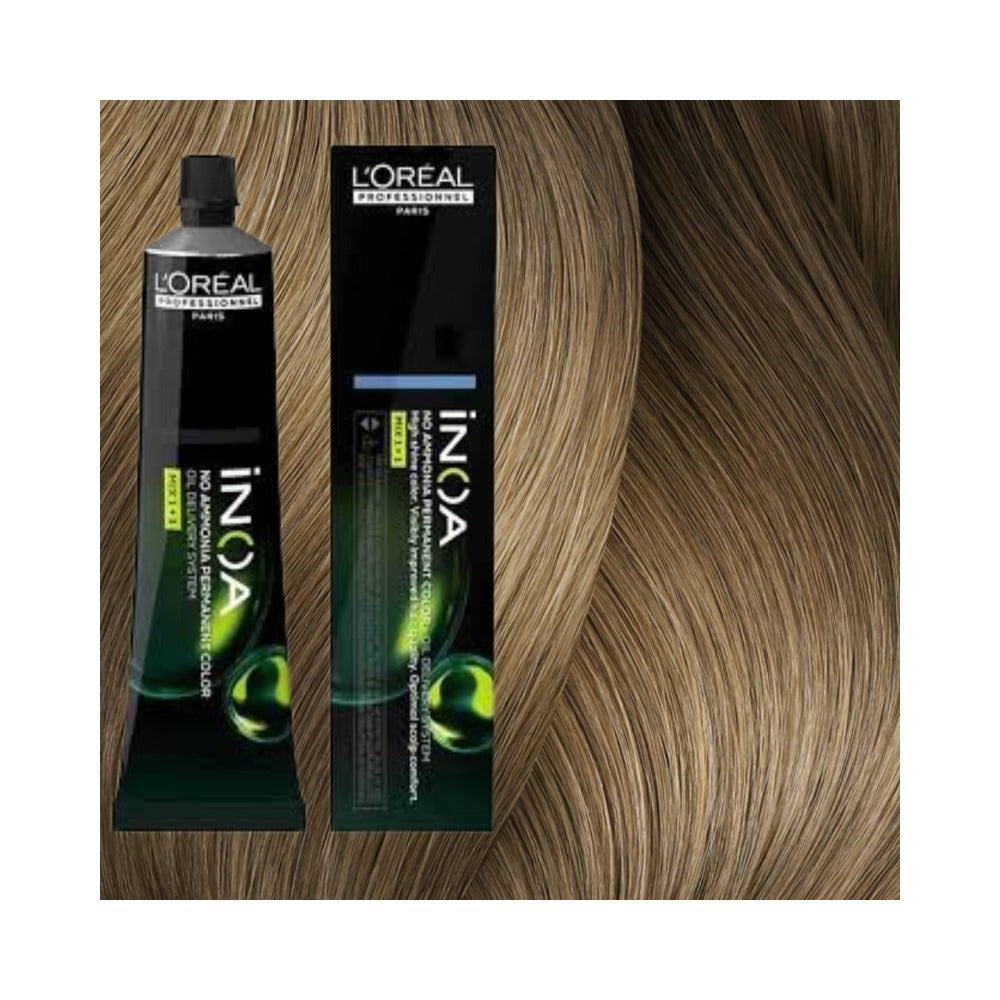 Inoa 9.0
