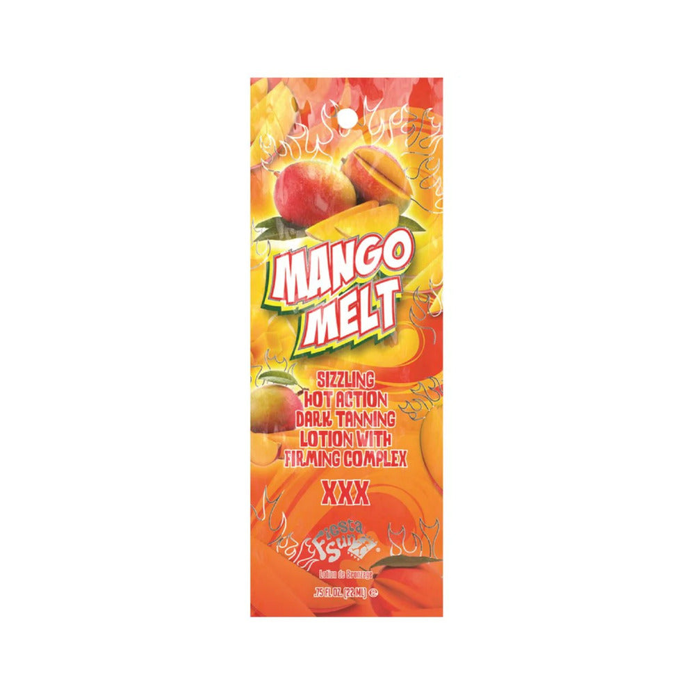 Fiesta Sun - Fruity Scentsations - Sachet - Mango Melt