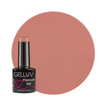 Gelluv Gel Polish Lily Bloom - Enchanted Collection 8ml