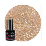 Gelluv Gel Polish Rosalia Star - Enchanted Collection 8ml