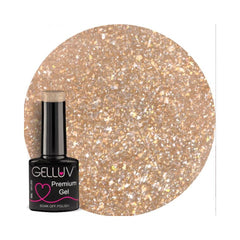 Gelluv - Enchanted - Rosalia Star