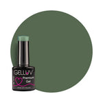 Gelluv Gel Polish Peace Lily - Enchanted Collection 8ml