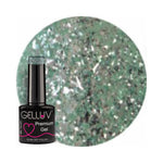 Gelluv Gel Polish Secret Garden - Enchanted Collection 8ml