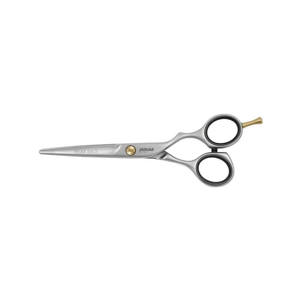 JAGUAR SCISSORS - PRESTYLE - Relax Slice 5"