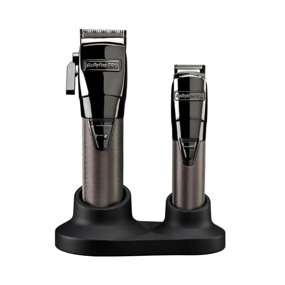 BaByliss PRO - Clippers - Cordless Super Motor Collection