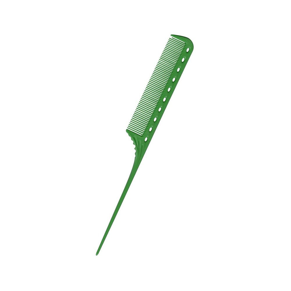 YS Park - Tail - 101 (Basic Tail) - Green