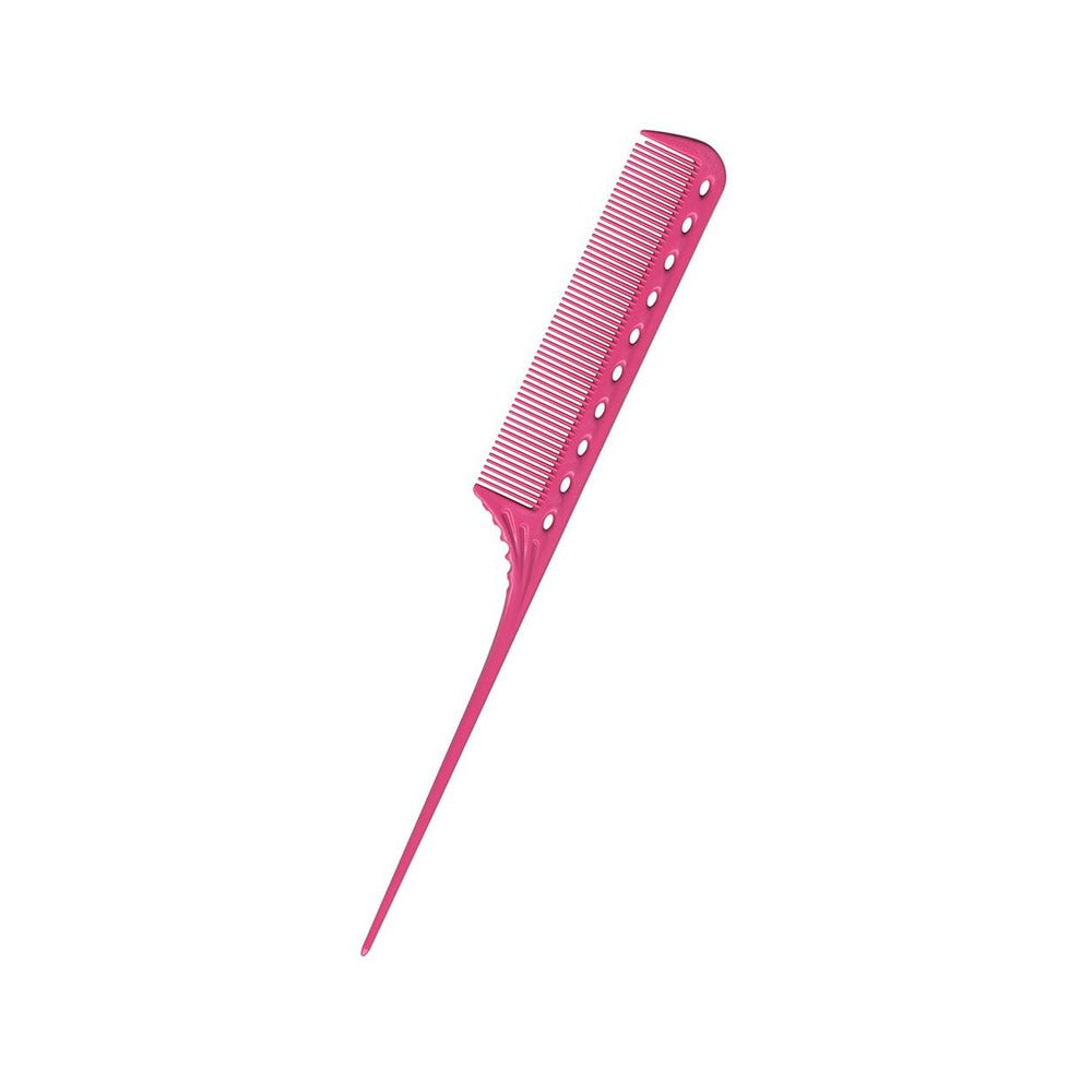 YS Park - Tail - 101 (Basic Tail)  Pink