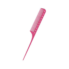 YS Park - Tail - 101 (Basic Tail)  Pink
