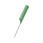 YS Park - Tail - 102 (Basic Pin Tail) - Green