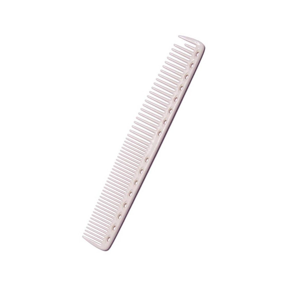 YS Park - Cutting - 337 (Quick Round Tooth) - White