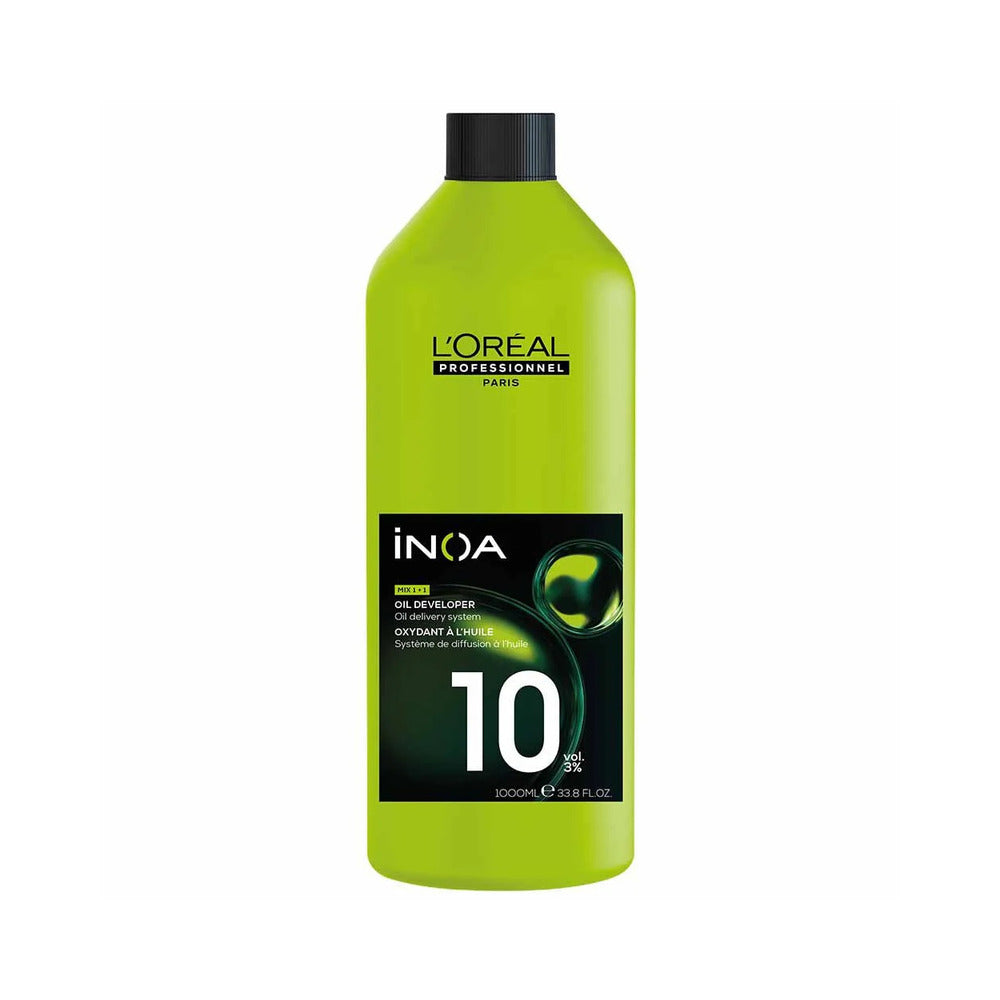 Inoa 10vol