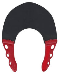 YS Park - Accessories - Neck Fitter Durable Black/Red 0.6mm