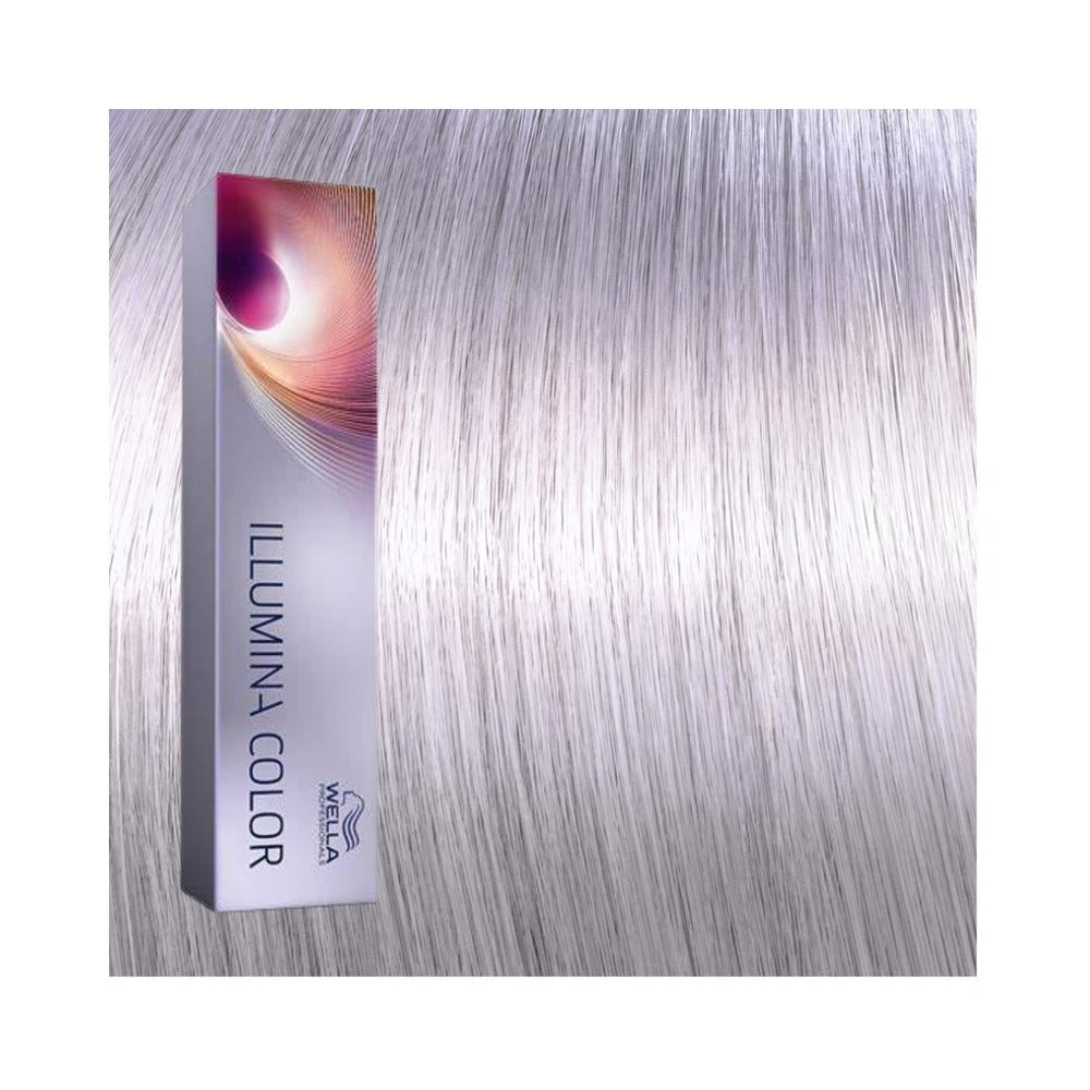 Illumina - Opal Essence - Silver Mauve