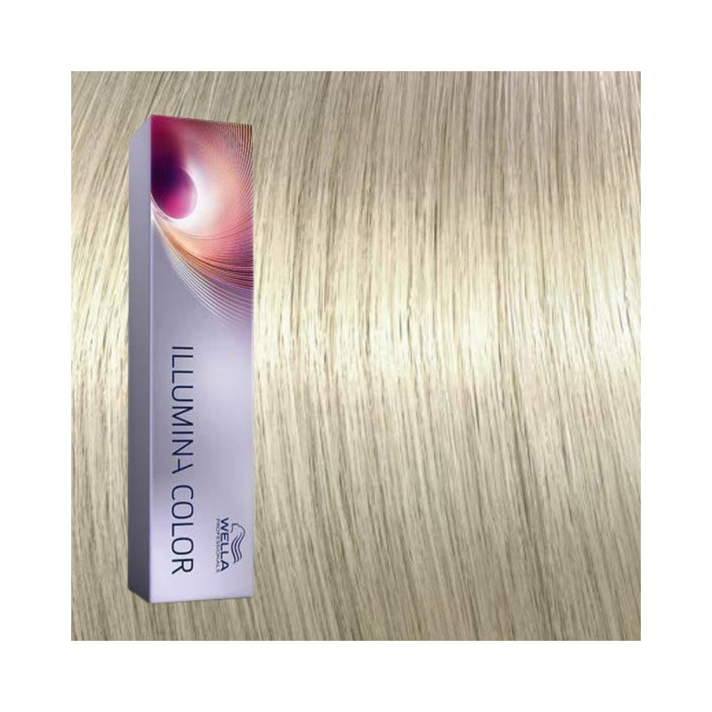 Illumina - Opal Essence - Chrome Olive