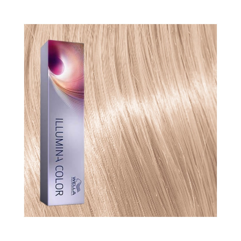 Illumina - Opal Essence - Platinum Lily