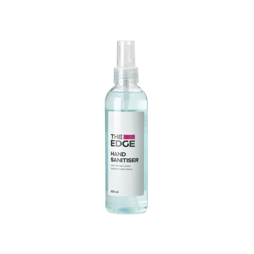The Edge Hand Sanitiser
