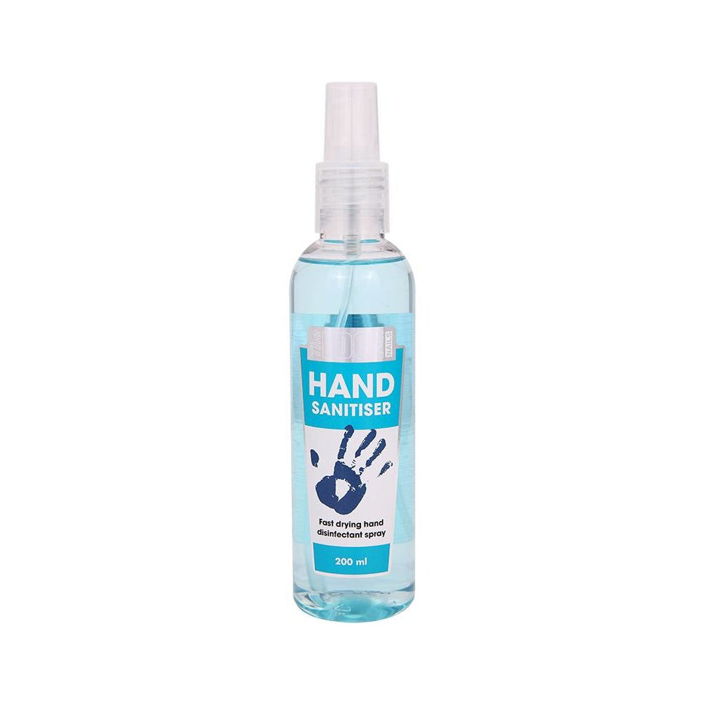 The Edge Hand Sanitiser