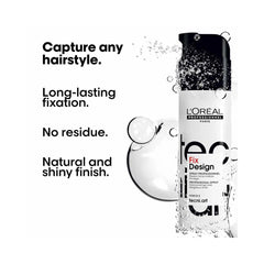 L'Oreal Tecni.ART Fix Design