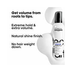 L'Oreal Tecni.ART Full Volume Extra