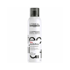 L'Oreal Tecni.ART Fix Anti-Frizz