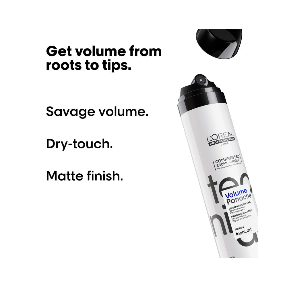 L'Oreal Tecni.ART Savage Panache