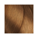 L'Oréal Professionnel INOA Permanent Hair Colour - 8.34 Light Golden Copper Blonde 60ml