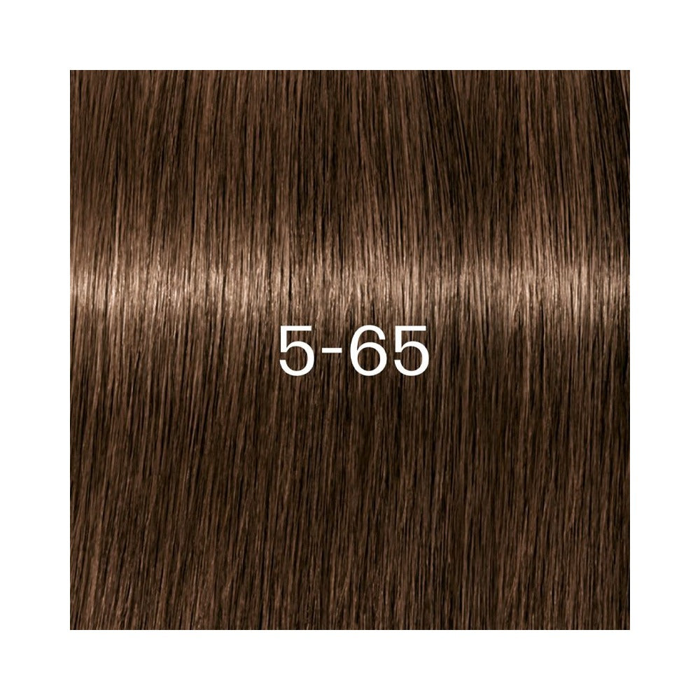 Schwarzkopf Igora - Vibrance - 5-65