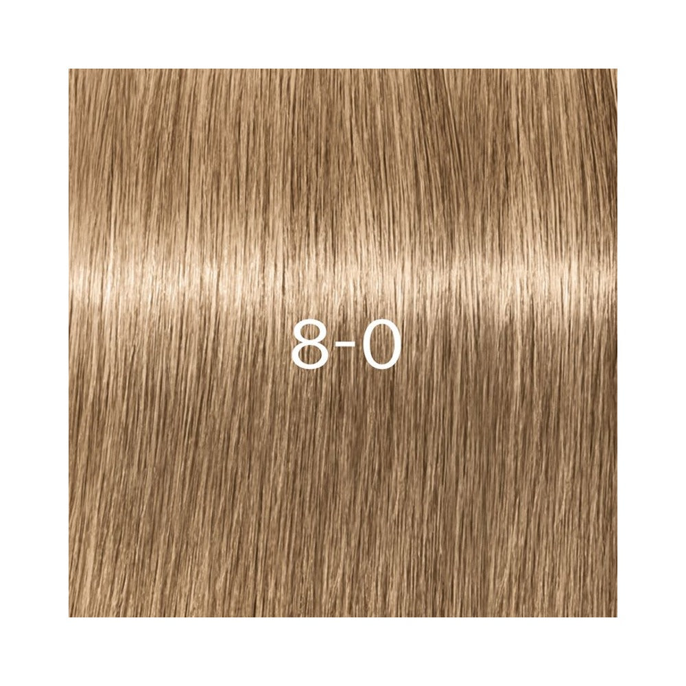 Schwarzkopf Igora - Vibrance - 8-0