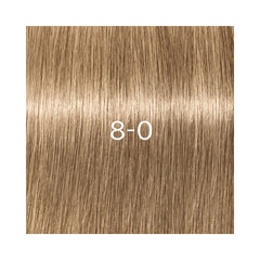 Schwarzkopf Igora - Vibrance - 8-0