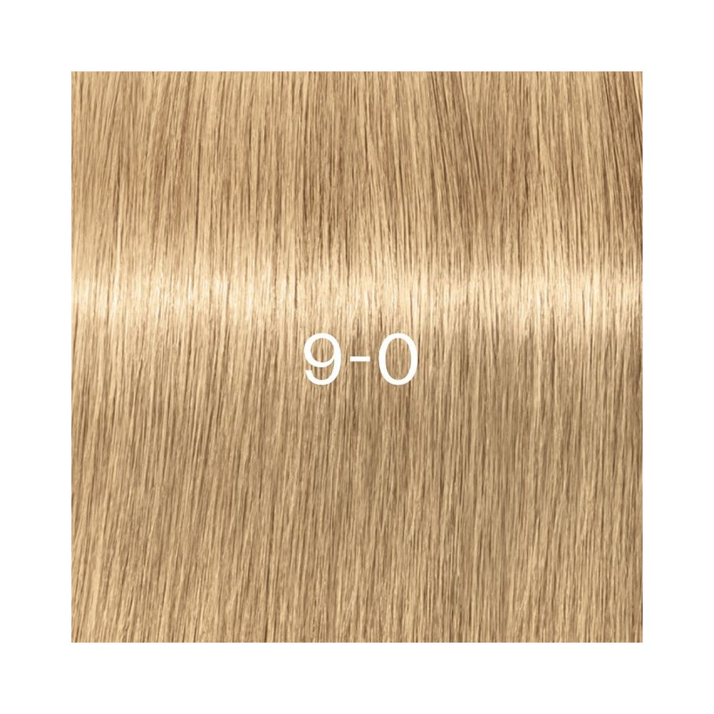 Schwarzkopf Igora - Vibrance - 9-0