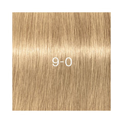 Schwarzkopf Igora - Vibrance - 9-0
