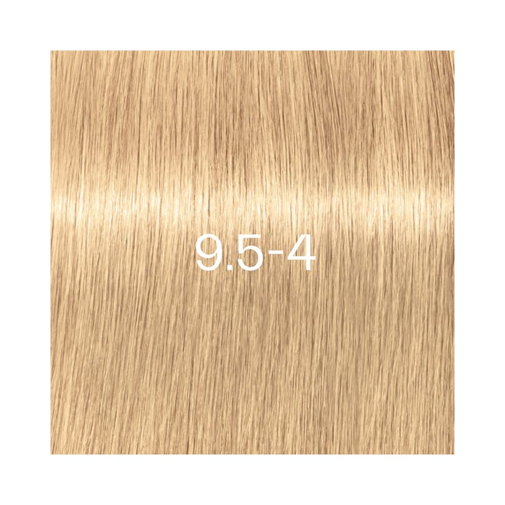 Schwarzkopf Igora - Vibrance - 9,5-4