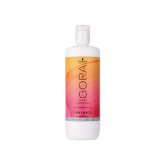 Schwarzkopf Igora - Vibrance - Activator Lotion 1.9% 6Vol 1000ml