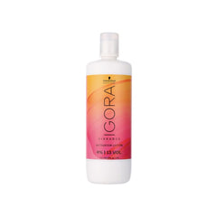 Schwarzkopf Igora - Vibrance - Activator Lotion 4% 13Vol 1000ml