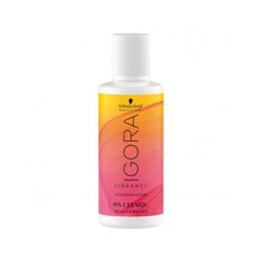 Schwarzkopf Igora - Vibrance - Activator Lotion 4% 13Vol 60ml