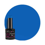 Gelluv Gel Polish Ocean Beach - Ibiza Collection 8ml