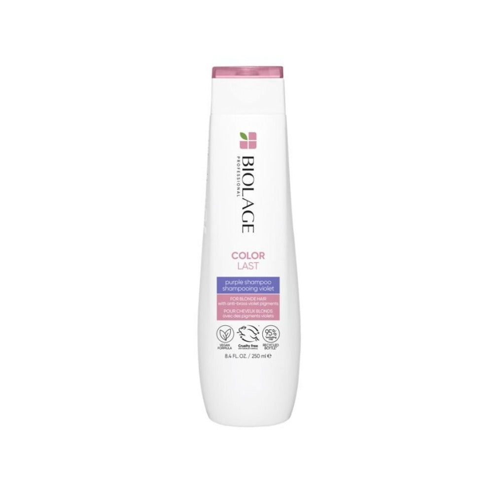 Biolage Colorlast Purple Shampoo 250ml