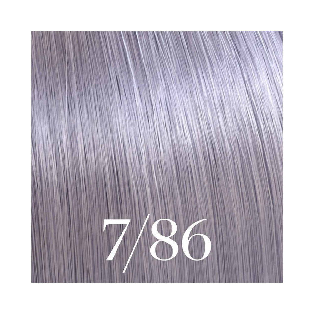 Color Touch 7/86