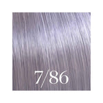 Wella Professionals Color Touch 7/86 Medium Pearl Violet Blonde - Demi-Permanent Hair Colour - 60ml