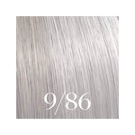Wella Professionals Color Touch 9/86 Very Light Pearl Violet Blonde - Demi-Permanent Hair Colour - 60ml