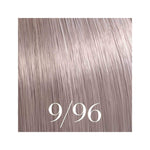 Wella Professionals Color Touch 9/96 Very Light Cendré Violet Blonde - Demi-Permanent Hair Colour - 60ml