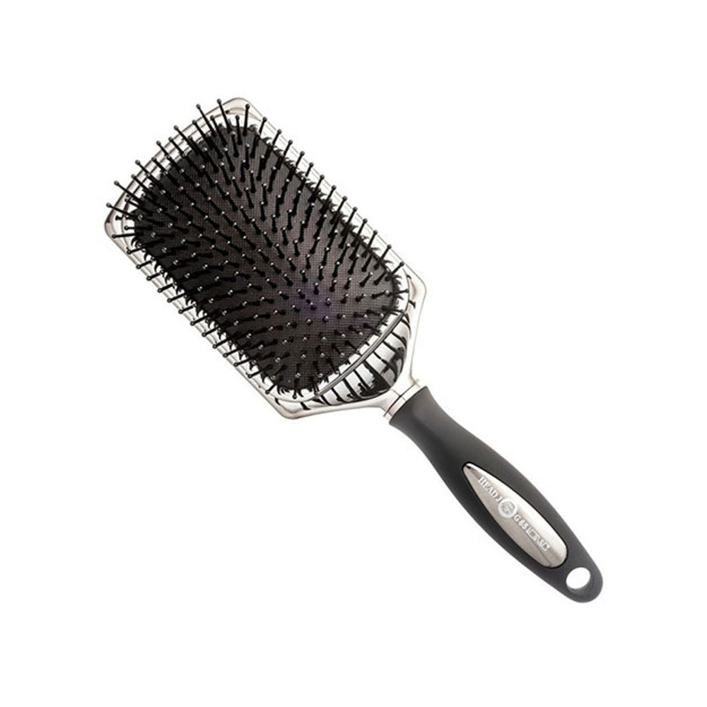 Head Jog 65 Ionic Paddle Brush