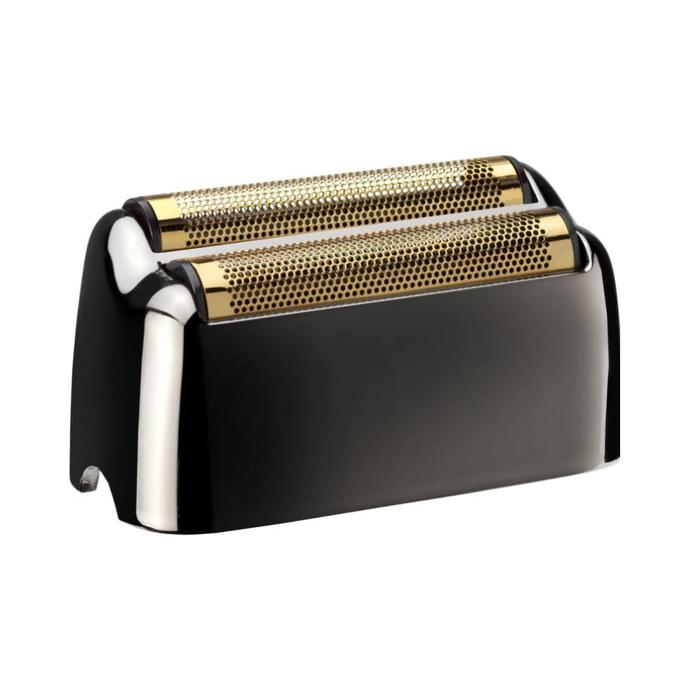 BaByliss PRO - Shavers - Titanium Cordless Dual Foil Shaver