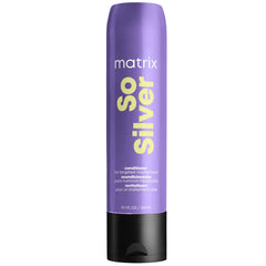 Total Results So Silver Conditioner 300ml