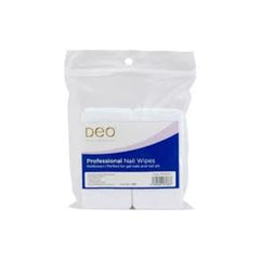 Deo Melt Blown Nail Wipes - Lint Free (200)