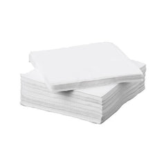 Deo Disposable Towel White (40x80cm)