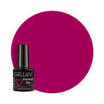 Gelluv Gel Polish Burlesque - Iconic Collection 8ml