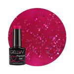 Gelluv Gel Polish Flash Dance - Iconic Collection 8ml