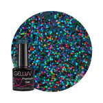 Gelluv Gel Polish Greatest Showman - Iconic Collection 8ml