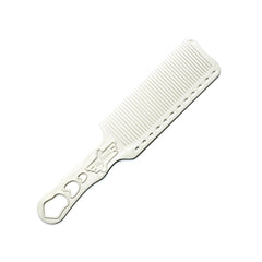 YS Park - Barber - Slim 282 - White